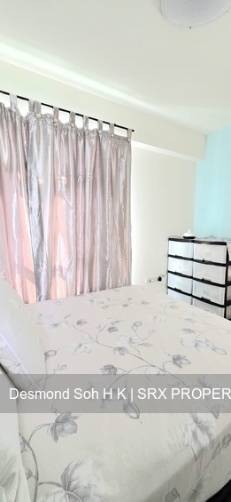 Blk 443B Fernvale Vista (Sengkang), HDB 2 Rooms #571234321